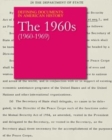 The 1960s (1960-1969) - Book
