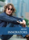 Innovators in Music - Book