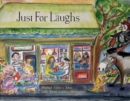 Just For Laughs : Michael Curran's Jokes ..Holly Sweet Curran's Illustations - Book