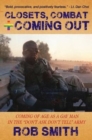 Closets, Combat and Coming Out - Book