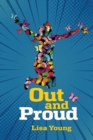 Out and Proud - Book