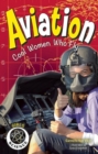 Aviation : Cool Women Who Fly - eBook