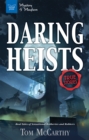 Daring Heists - eBook