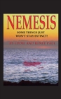 The Nemesis - Book