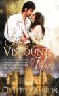 The Viscount's Vow - Book