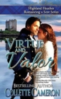 Virtue and Valor - Book