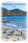 Externality : Economics, Management & Outcomes - Book