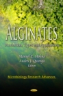 Alginates : Production, Types & Applications - Book