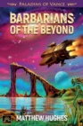 Barbarians of the Beyond - Book