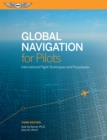 Global Navigation for Pilots - eBook