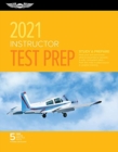 INSTRUCTOR TEST PREP 2021 - Book