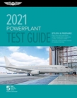 POWERPLANT TEST GUIDE 2021 - Book