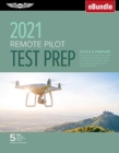 REMOTE PILOT TEST PREP 2021 - Book