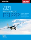 PRIVATE PILOT TEST PREP 2021 - Book