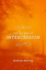 Secret of Intercession, The - Book