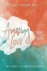 Amazing Love - Book