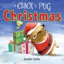 A Chick 'n' Pug Christmas - eBook