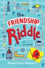 The Friendship Riddle - eBook