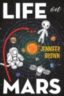 Life on Mars - Book
