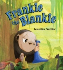 Frankie the Blankie - Book
