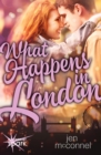 What Happens in London - eBook