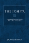 The Tosefta - Book