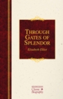 Through Gates of Splendor - Book
