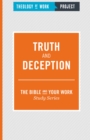 Truth and Deception - Book