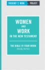 Women and Work in the New Testament - Book