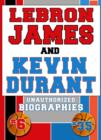 Lebron James and Kevin Durant - eBook