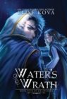 Water's Wrath - Book