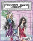 The International Fashionista's Lookbook Diary - Book