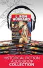 Historical Fiction Short Story Audiobook Collection - Book