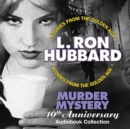 Murder Mystery 10th Anniversary Audiobook Collection - Book