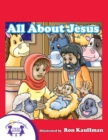 All About Jesus - eBook