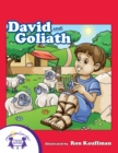 David And Goliath - eBook