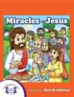 Miracles Of Jesus - eBook