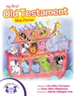 My First Old Testament Bible Stories - eBook