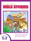 The Early Reader Bible Stories Collection - eBook
