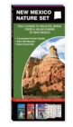New Mexico Nature Set : Field Guides to Wildlife, Birds, Trees & Wildflowers of New Mexico - Book