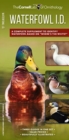 Waterfowl Id Set : A Complete Supplement to Indentify Waterfowl Based on Where's the White? - Book