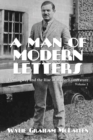 A Man of Modern Letters - Book