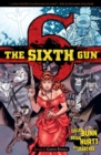 The Sixth Gun Volume 6 - Book