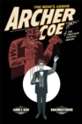 Archer Coe - Book