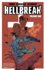 Hellbreak Volume 1 - Book