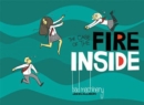 Bad Machinery Vol 5 : The Case of the Fire Inside - Book