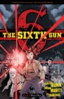 The Sixth Gun Volume 9 : Boot Hill - Book