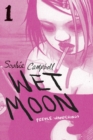 Wet Moon Book 1: Feeble Wanderings (New Edition) - Book