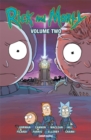 Rick And Morty Vol. 2 - Book