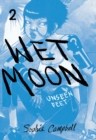 Wet Moon Book Two : Unseen Feet (New Edition) - Book